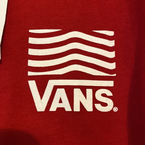 VANS T-shirt size medium - Picture 3 of 4